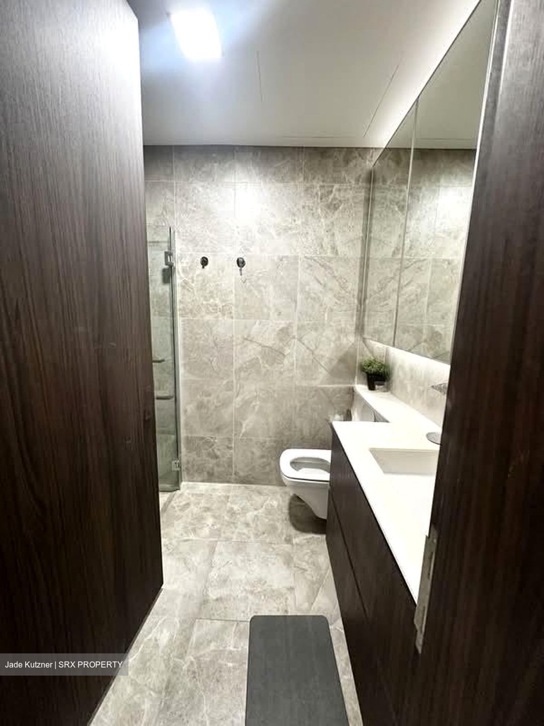 KI Residences at Brookvale (D21), Condominium #584153221